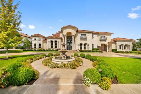 408 Lakeway Drive, Allen, TX 75013 — photo 2