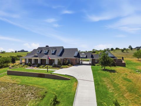 3023 Winding Creek Trail, Aledo, TX 76008 — photo 2