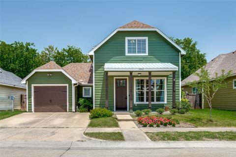 2513 Chebi Lane, Denton