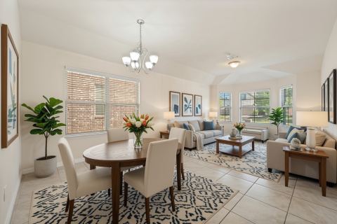 2671 Calmwood Drive, Little Elm