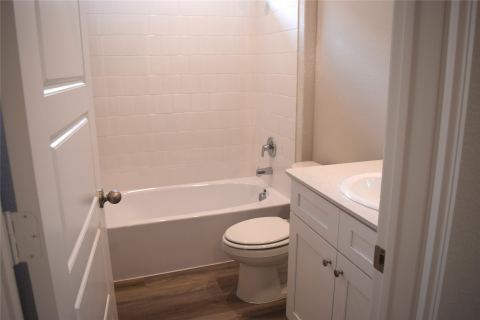 15924 STABLEFORD Road, Fort Worth, TX 76247 — photo 2