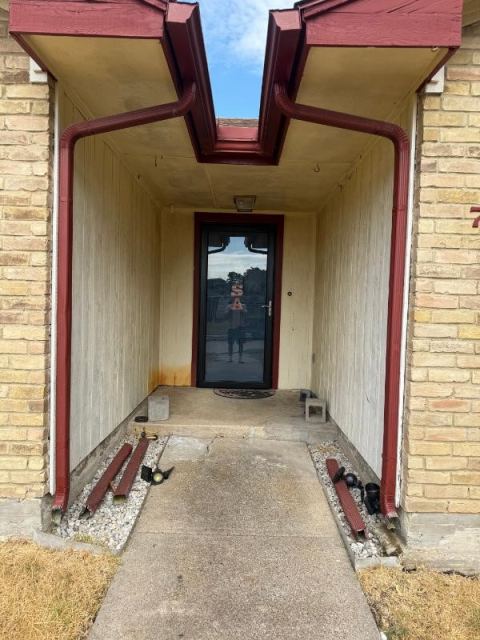 705 Angle Ridge Circle, Garland, TX 75043 — photo 2