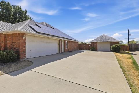 3212 Staghorn Circle, Denton, TX 76208 — photo 3
