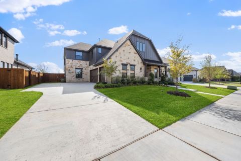 1510 Binkley Avenue, Prosper, TX 75078 — photo 3