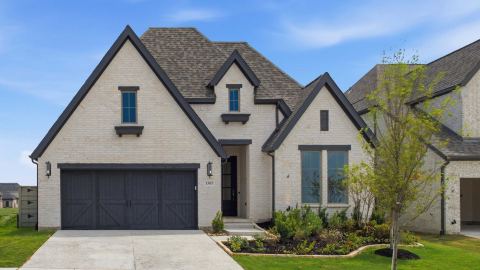 1305 Whitetail Road, Celina