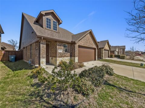 2126 Hobby Drive, Forney, TX 75126 — photo 2