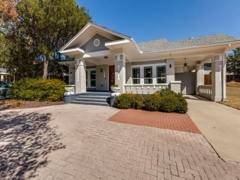 5611 Richmond Avenue, Dallas, TX 75206 — photo 2
