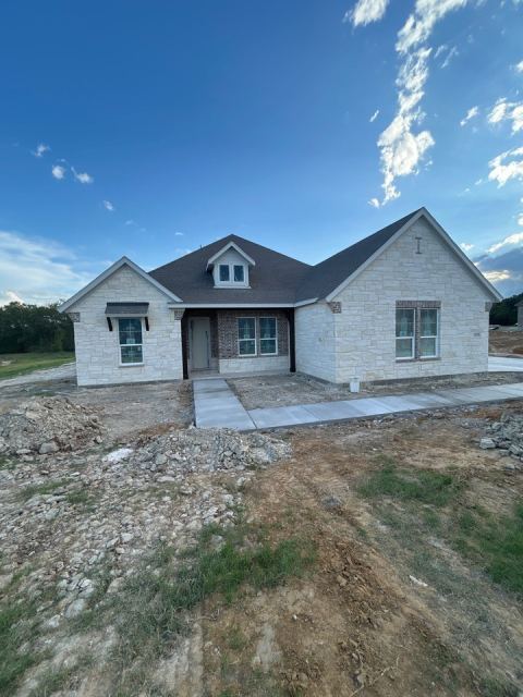 1115 Perrin Lane, Van Alstyne