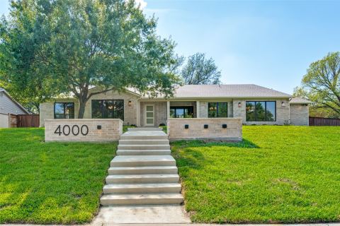 4000 Tamworth Road, Fort Worth, TX 76116 — photo 2