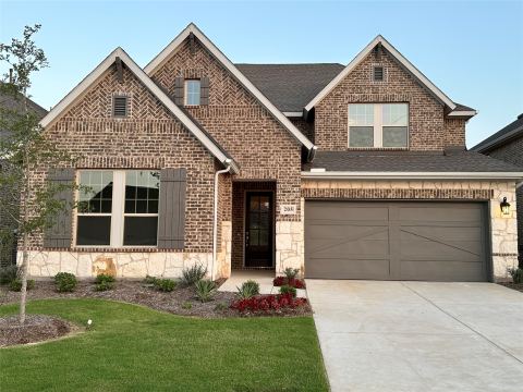205 Texas Red Lane, Little Elm