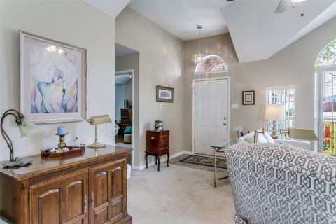 1051 Summit Park, Lewisville, TX 75077 — photo 3
