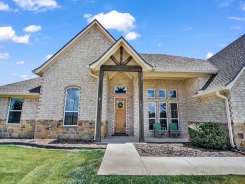 2011 Perkins Lane, Weatherford, TX 76088 — photo 2
