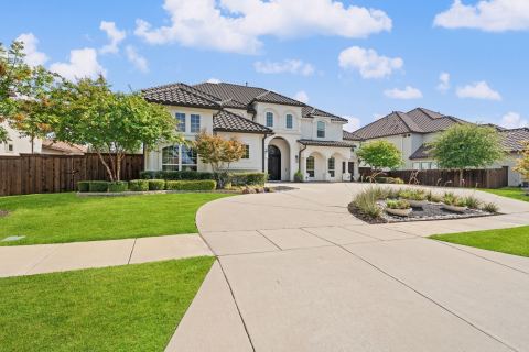 967 Cimarron Road, Frisco, TX 75036 — photo 2