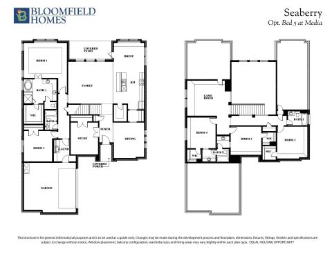 3316 Creek Meadow Drive, Anna, TX 75409 — photo 2