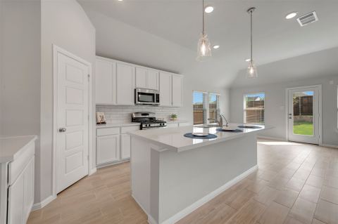 725 Grand Dale Drive, Lavon, TX 75166 — photo 3