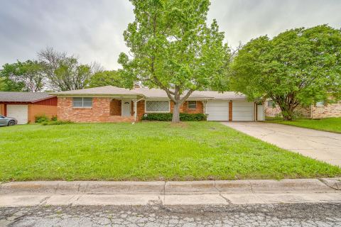 2008 Terbet Lane, Fort Worth, TX 76112 — photo 2