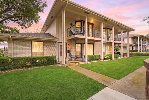 5860 Marina Drive 24, Garland, TX 75043 — photo 2