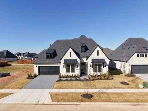 4740 Zelder Street, Prosper, TX 75078 — photo 2