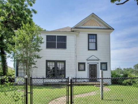 516 W Morgan Street, Denison, TX 75020 — photo 2