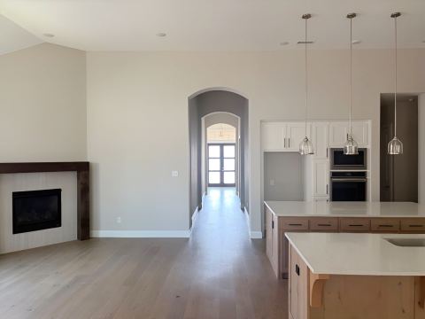 3511 Abingdon Avenue, Melissa, TX 75454 — photo 2