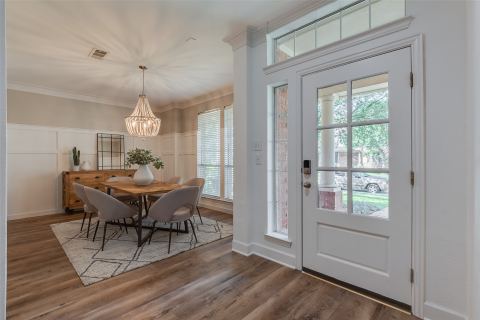 4411 Voyager Drive, Frisco, TX 75034 — photo 3