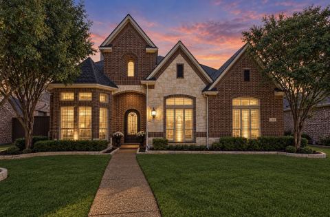11340 Classic Lane, Frisco