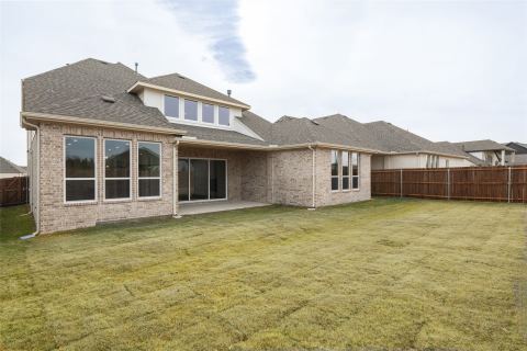 407 Sedgwick Drive, Fate, TX 75189 — photo 3