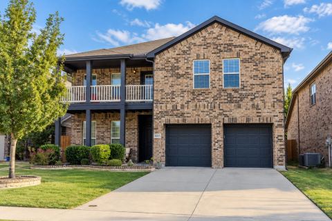 6261 Bollard Drive, Fort Worth, TX 76179 — photo 2