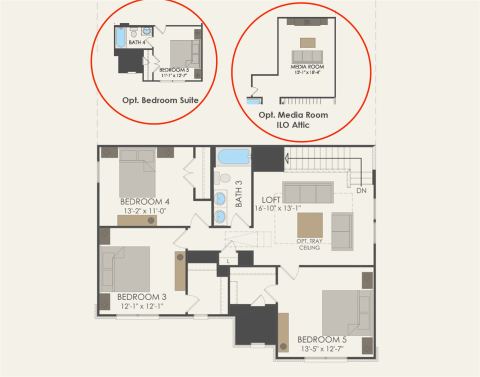 1905 Nelson Street, Anna, TX 75409 — photo 3
