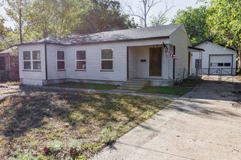 308 W Avenue F, Garland, TX 75040 — photo 2