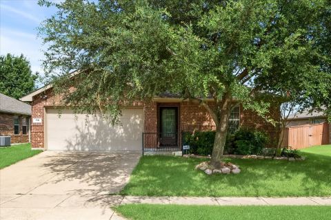 716 Harrison Lane, Lavon, TX 75166 — photo 2