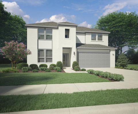 1128 Del Rio Drive, Lavon