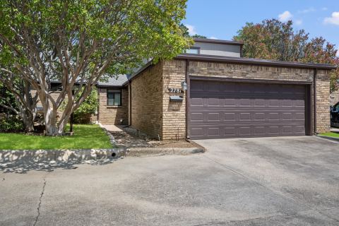 2781 Fairway Park Street, Grand Prairie, TX 75050 — photo 2