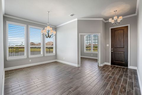 1152 Olympic Drive, Celina, TX 75009 — photo 2