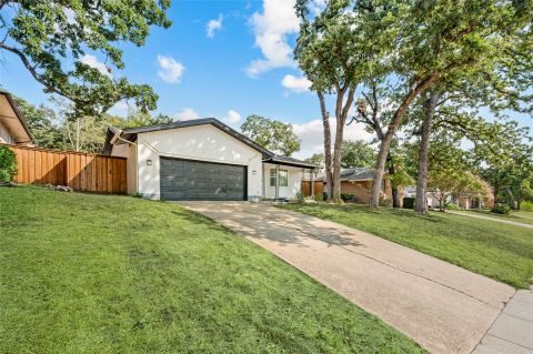2109 Normandy Drive, Irving, TX 75060 — photo 2