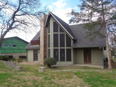 110 Pawnee Trail, Lake Kiowa, TX 76240 — photo 3