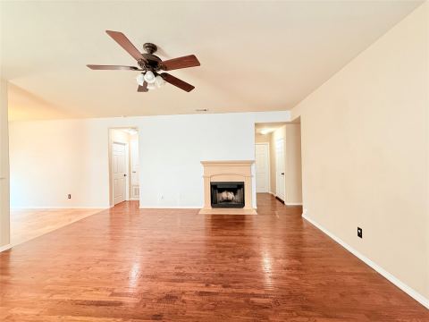 1604 Quail Springs Circle, Fort Worth, TX 76177 — photo 3