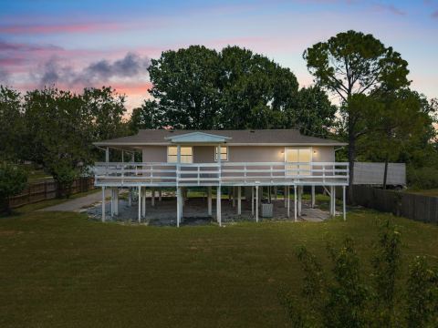 17235 Lake Ray Hubbard Drive, Forney