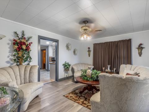 3002 Mecca Street, Fort Worth, TX 76119 — photo 3