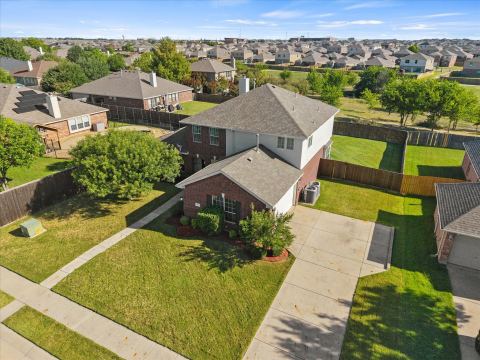2025 Aster Trail, Forney, TX 75126 — photo 3