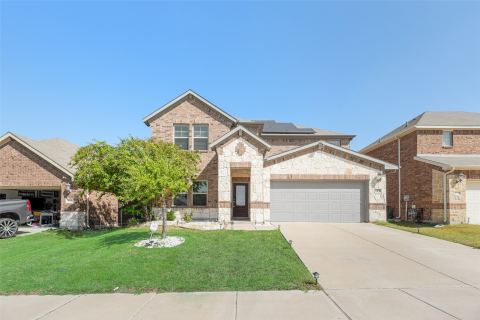 285 Sunshine Lane, Lavon, TX 75166 — photo 2