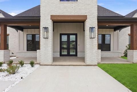 1024 Ranch Vista Road, Granbury, TX 76049 — photo 3