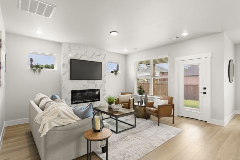 2610 Honor Court, Sherman