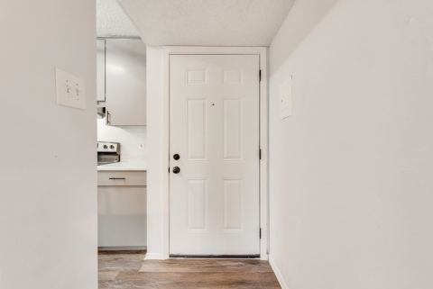 5514 Boca Raton Boulevard 438, Fort Worth, TX 76112 — photo 2