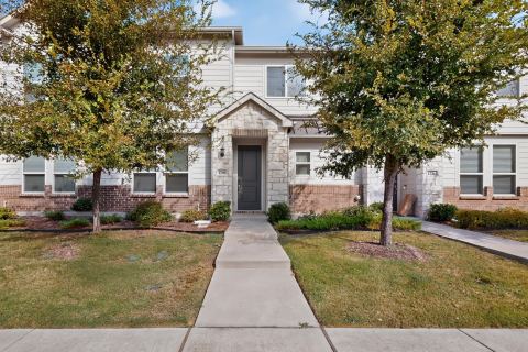 1300 Pebblebrook Drive, McKinney, TX 75071 — photo 2
