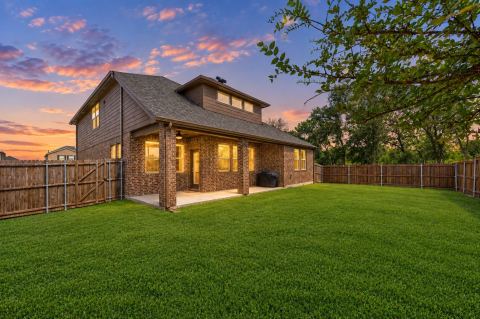 591 Yucca Court, Princeton, TX 75407 — photo 2