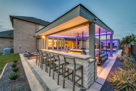 2001 Harvard Avenue, Prosper, TX 75078 — photo 3