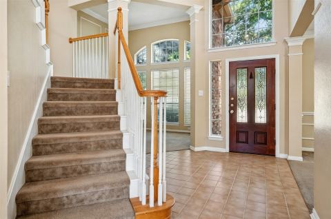 528 Blackfield Drive, Coppell, TX 75019 — photo 2
