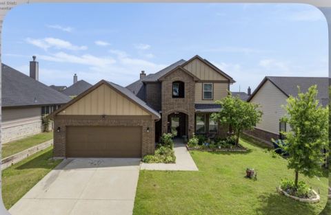 4704 Cormorant Drive, Sherman