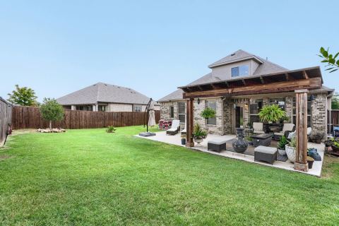 211 Gardenia Drive, Royse City, TX 75189 — photo 3